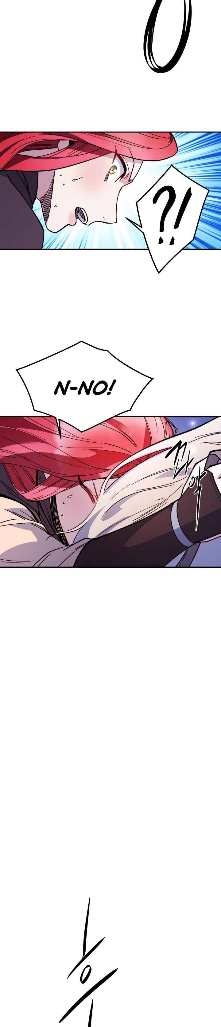 Not Just Anyone Can Become a Villainess chapter 27 page 24