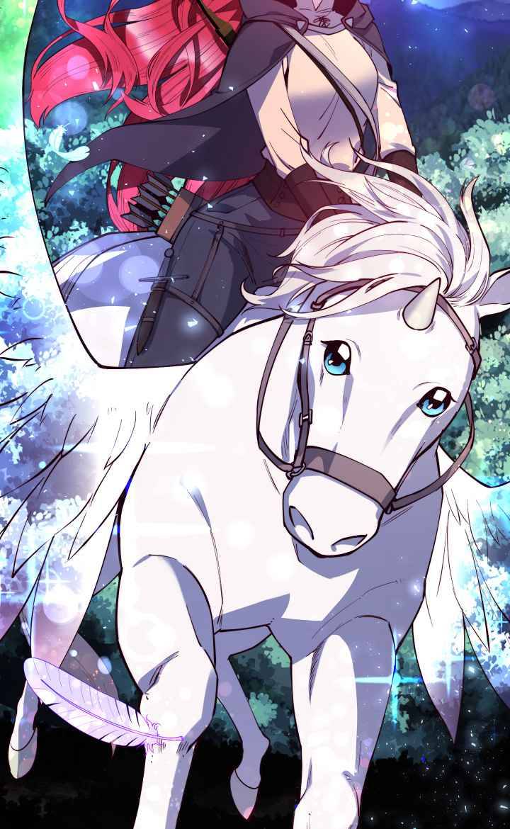 Not Just Anyone Can Become a Villainess chapter 27 page 27