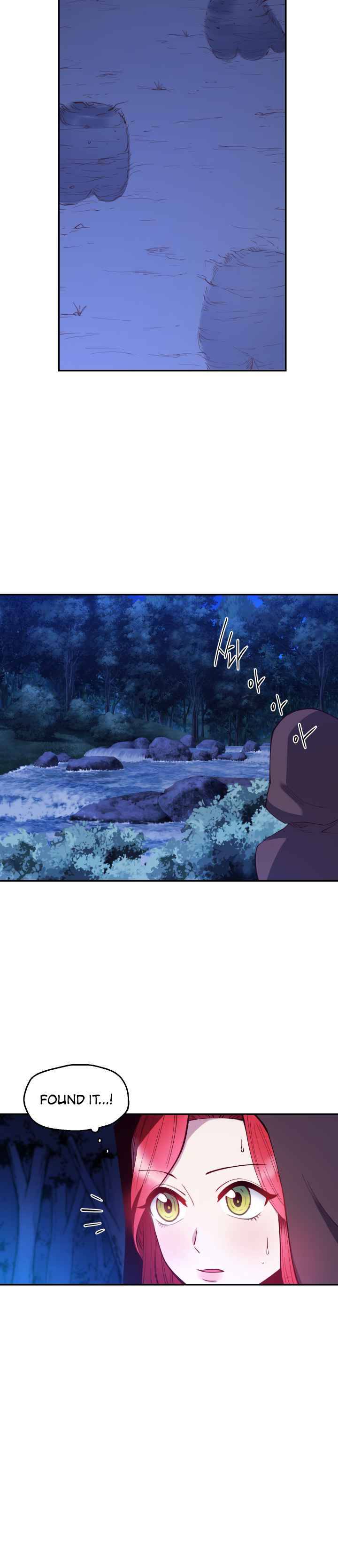 Not Just Anyone Can Become a Villainess chapter 27 page 7