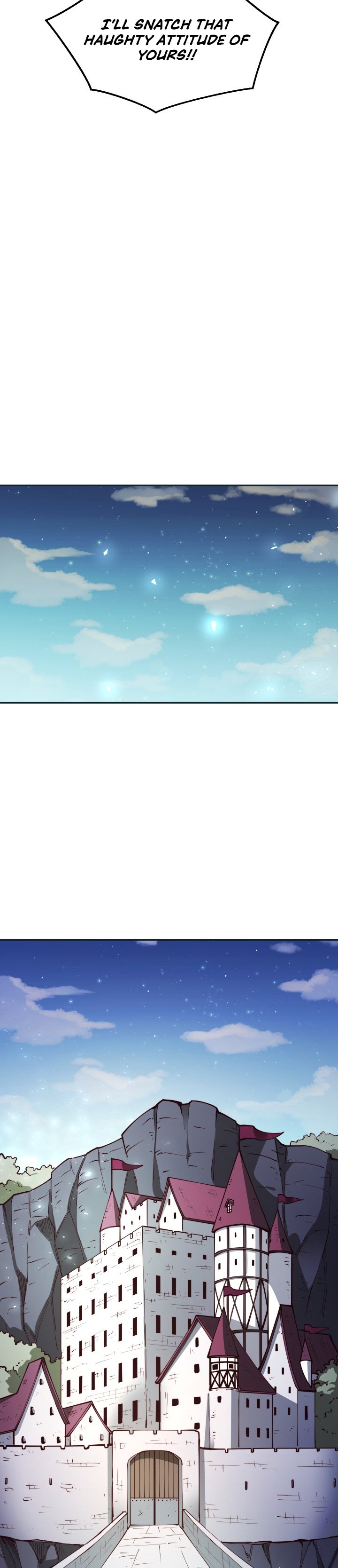 Not Just Anyone Can Become a Villainess chapter 28 page 19