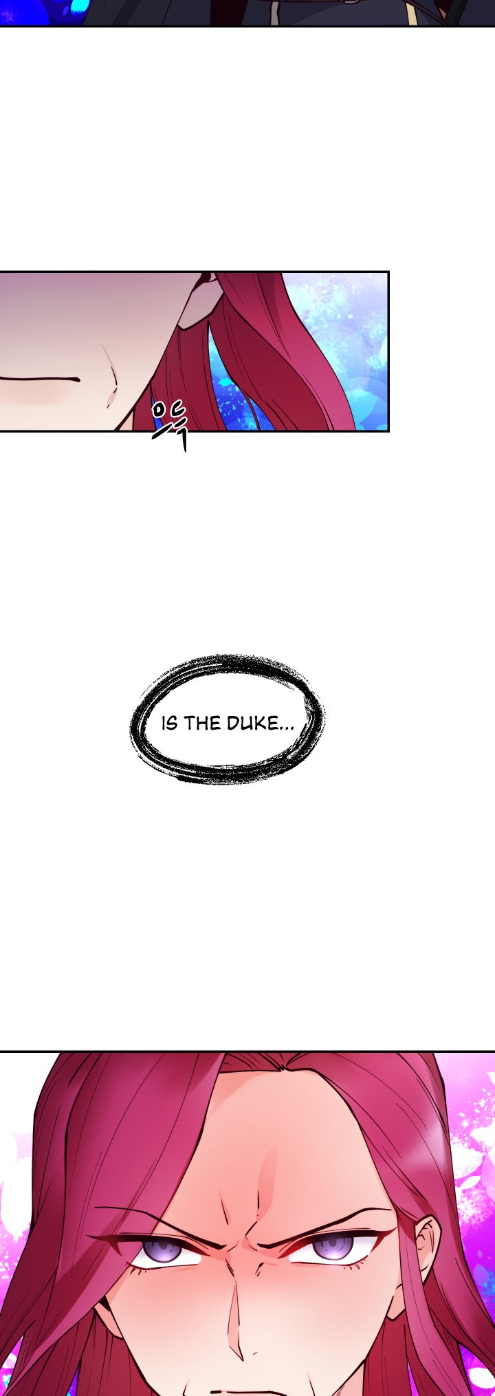 Not Just Anyone Can Become a Villainess chapter 28 page 25