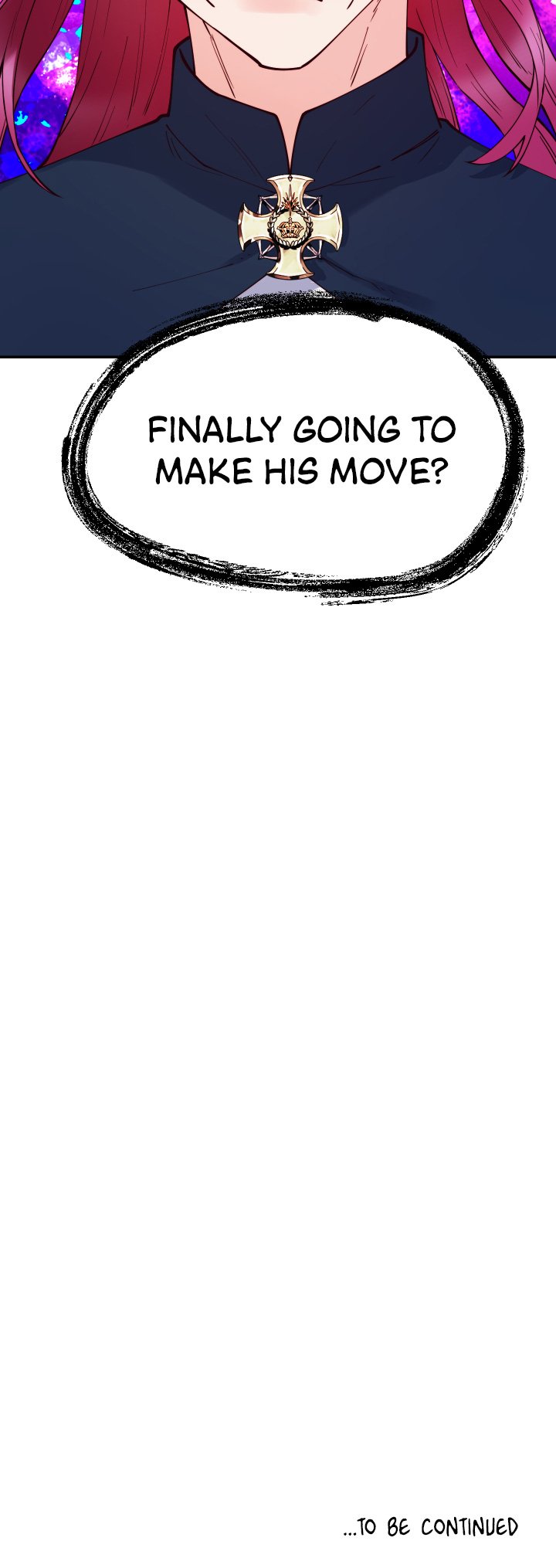 Not Just Anyone Can Become a Villainess chapter 28 page 26