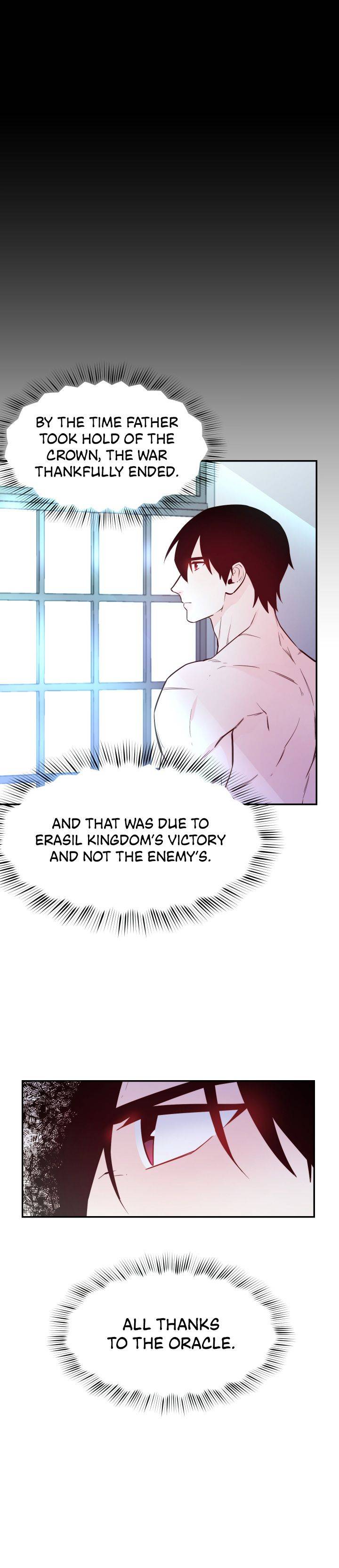 Not Just Anyone Can Become a Villainess chapter 29 page 12