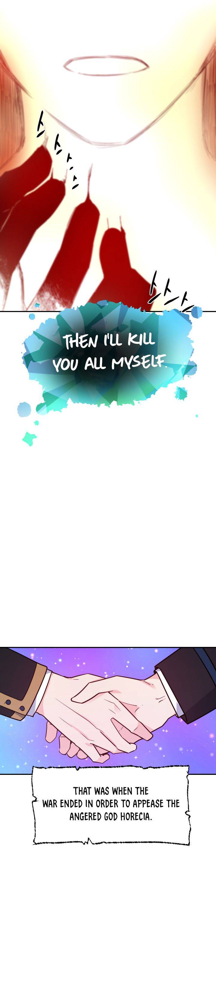 Not Just Anyone Can Become a Villainess chapter 29 page 14