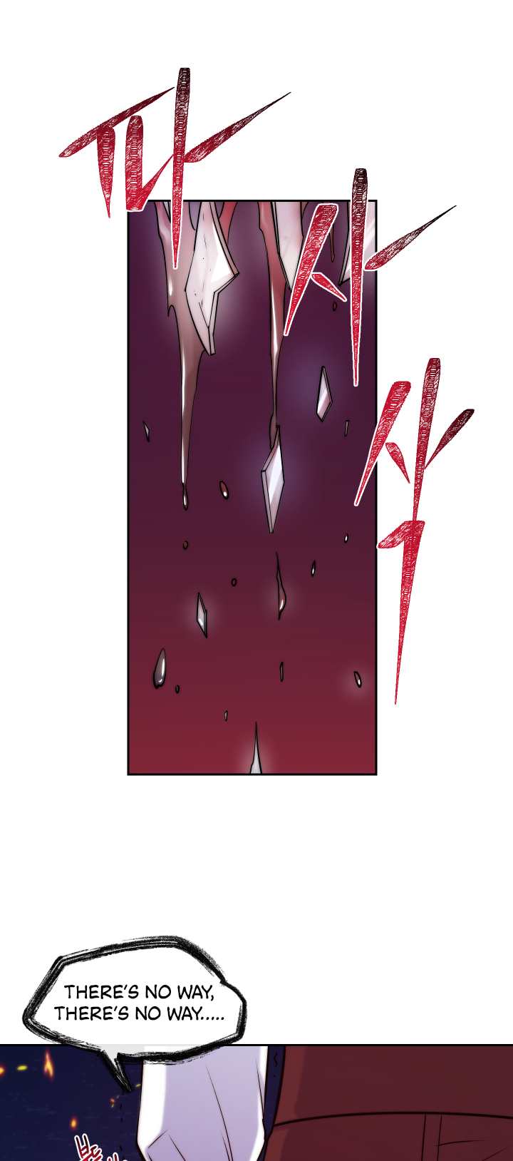 Not Just Anyone Can Become a Villainess chapter 37 page 11