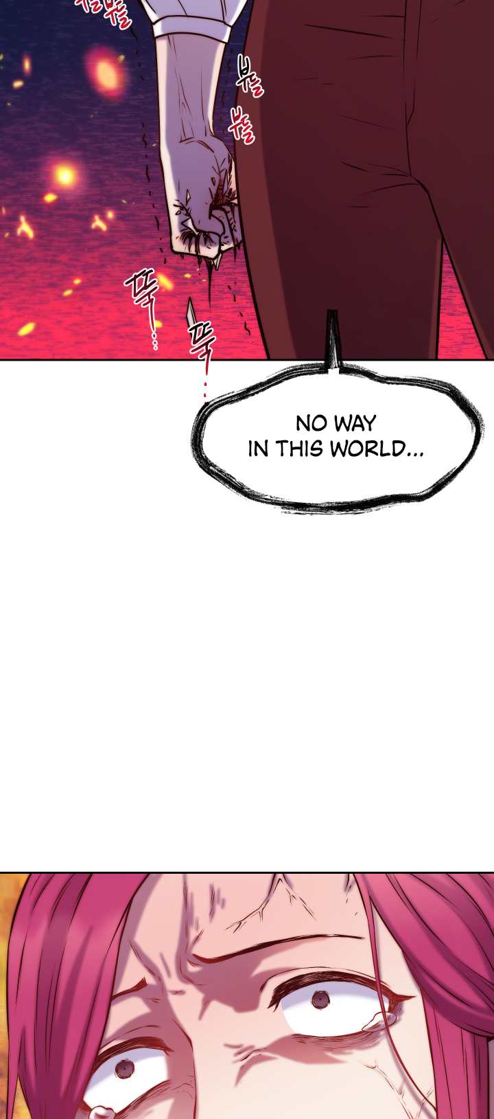 Not Just Anyone Can Become a Villainess chapter 37 page 12