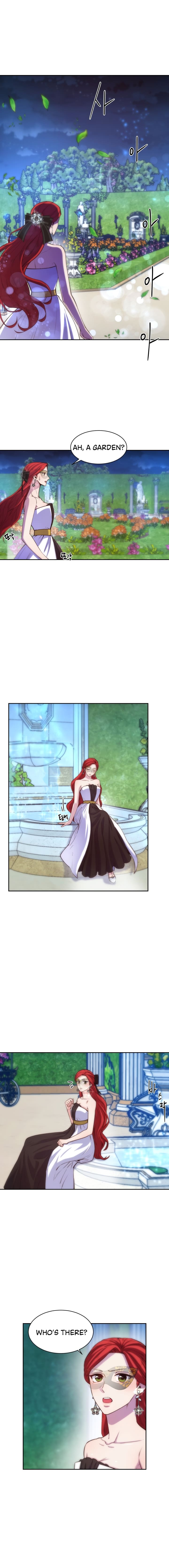 Not Just Anyone Can Become a Villainess chapter 43 page 10