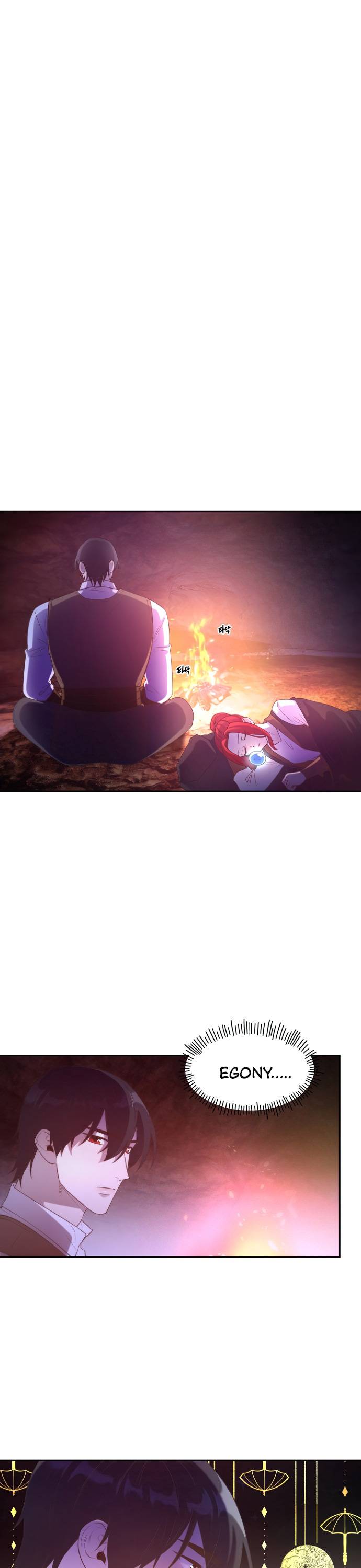 Not Just Anyone Can Become a Villainess chapter 54 page 17