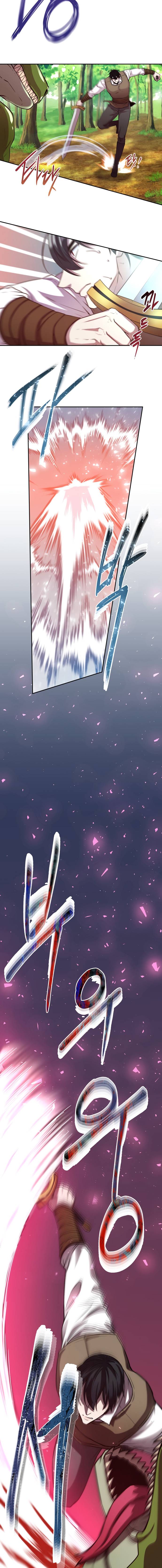 Not Just Anyone Can Become a Villainess chapter 55 page 11