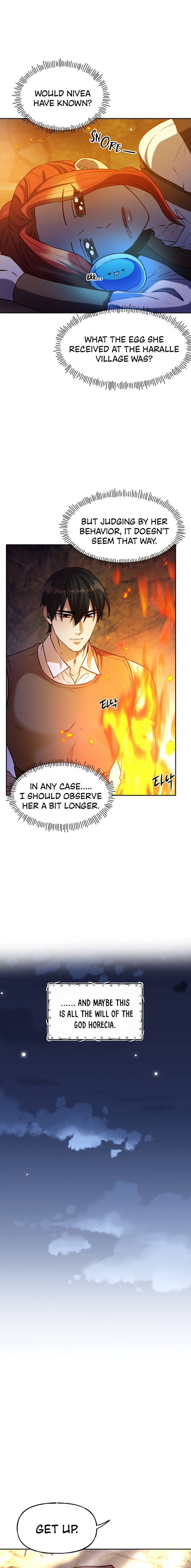Not Just Anyone Can Become a Villainess chapter 55 page 4