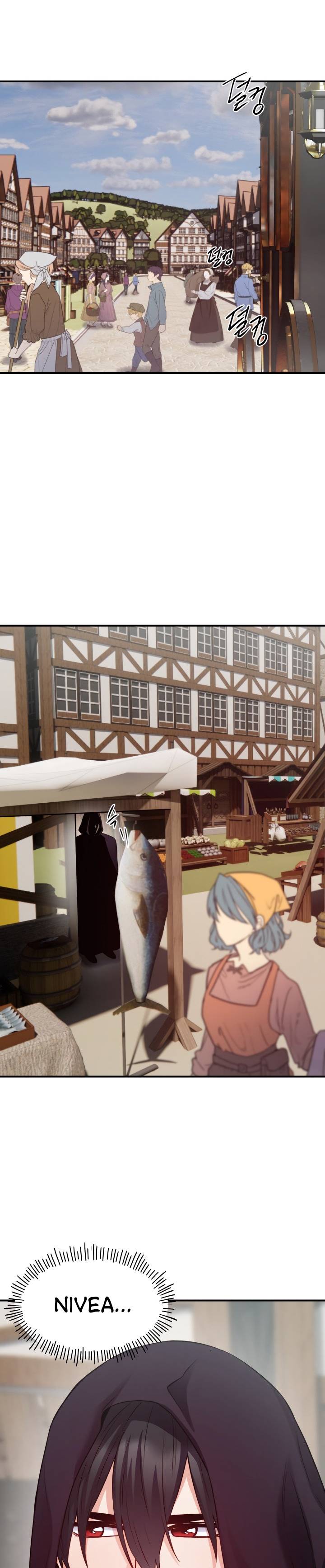 Not Just Anyone Can Become a Villainess chapter 57 page 15