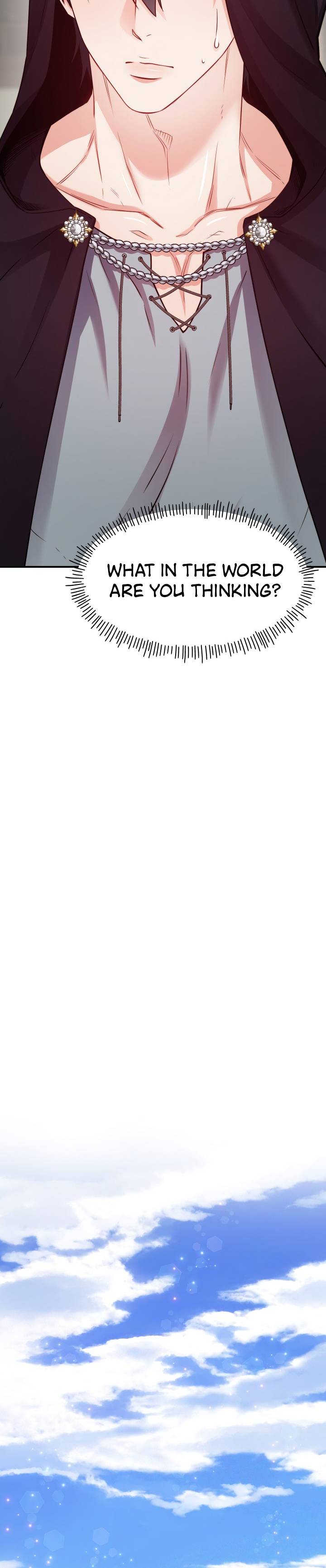 Not Just Anyone Can Become a Villainess chapter 57 page 16