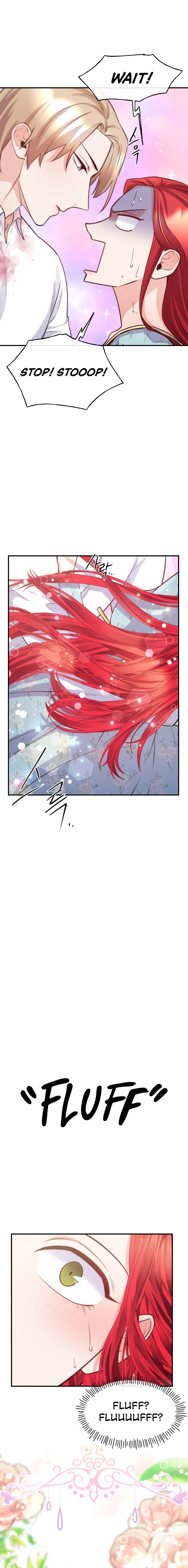 Not Just Anyone Can Become a Villainess chapter 60 page 11