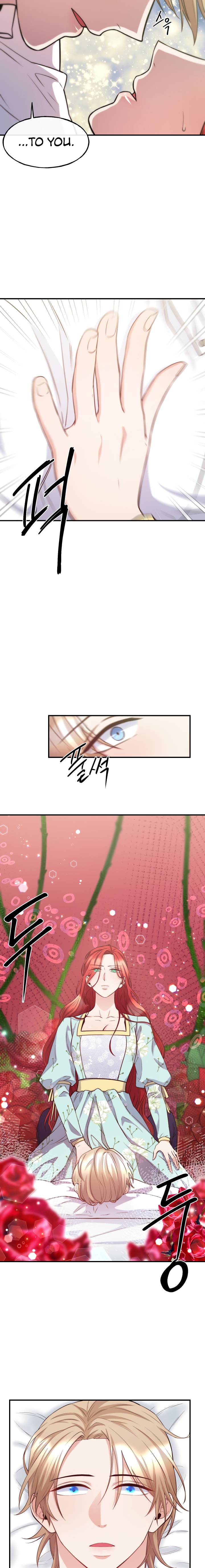 Not Just Anyone Can Become a Villainess chapter 60 page 16