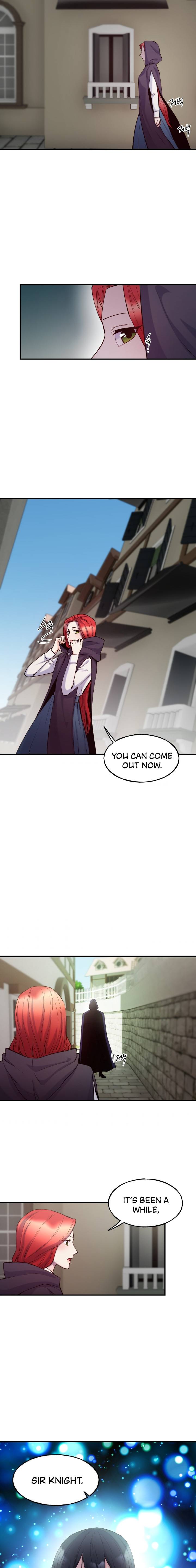 Not Just Anyone Can Become a Villainess chapter 62 page 18