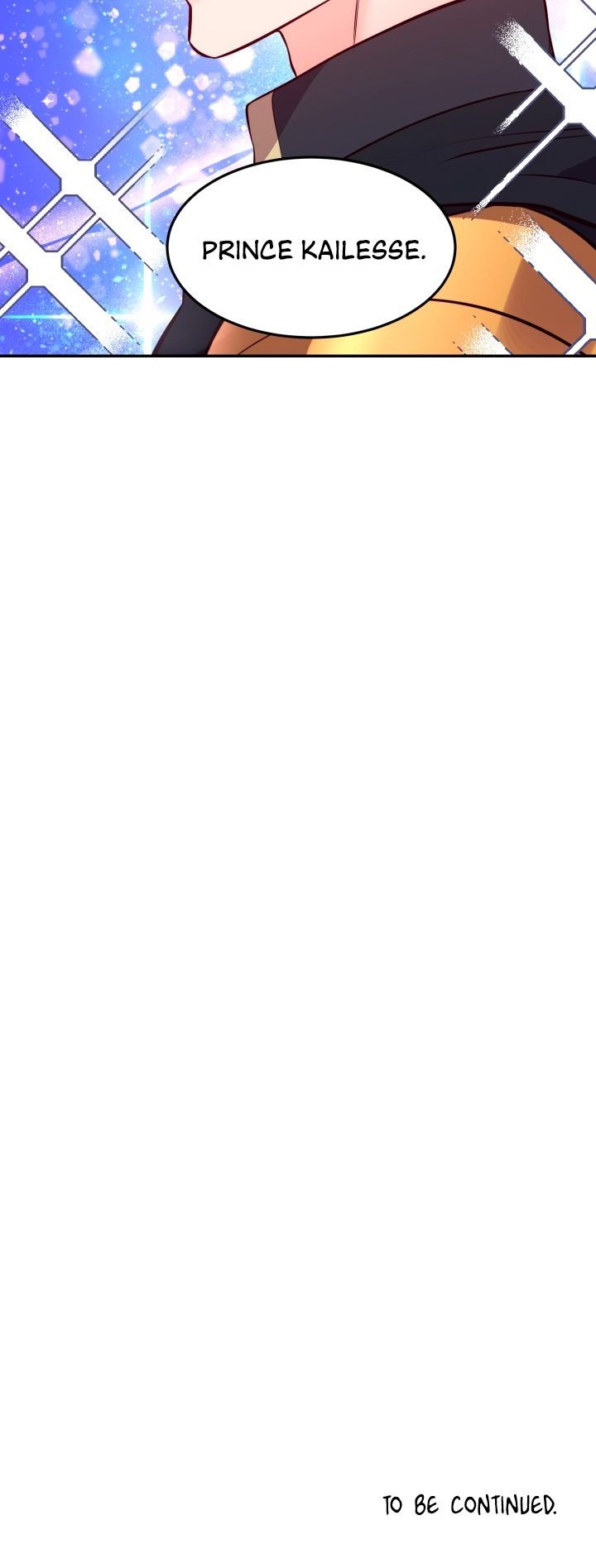 Not Just Anyone Can Become a Villainess chapter 7 page 13