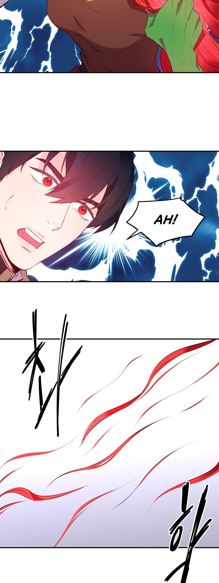 Not Just Anyone Can Become a Villainess chapter 8 page 12