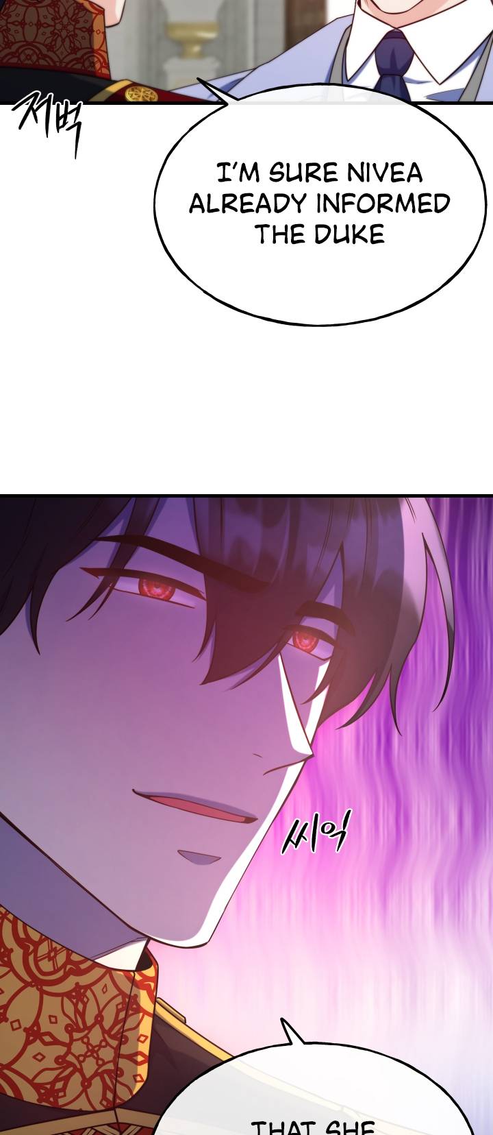 Not Just Anyone Can Become a Villainess chapter 87 page 12