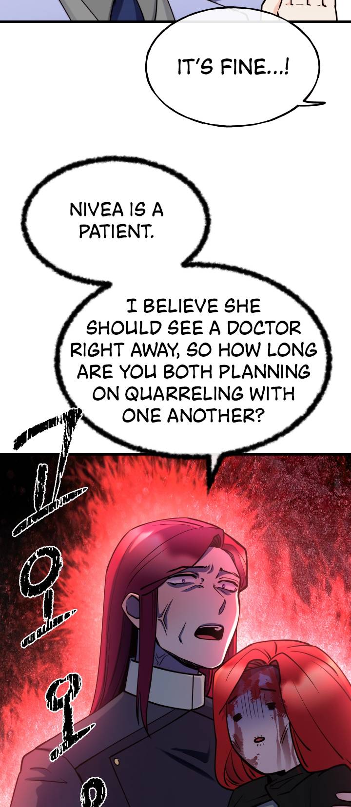 Not Just Anyone Can Become a Villainess chapter 87 page 19