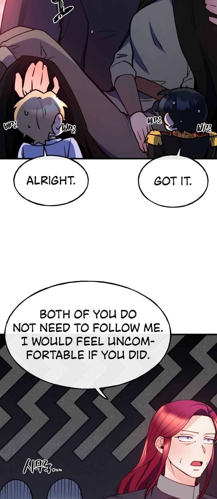 Not Just Anyone Can Become a Villainess chapter 87 page 20