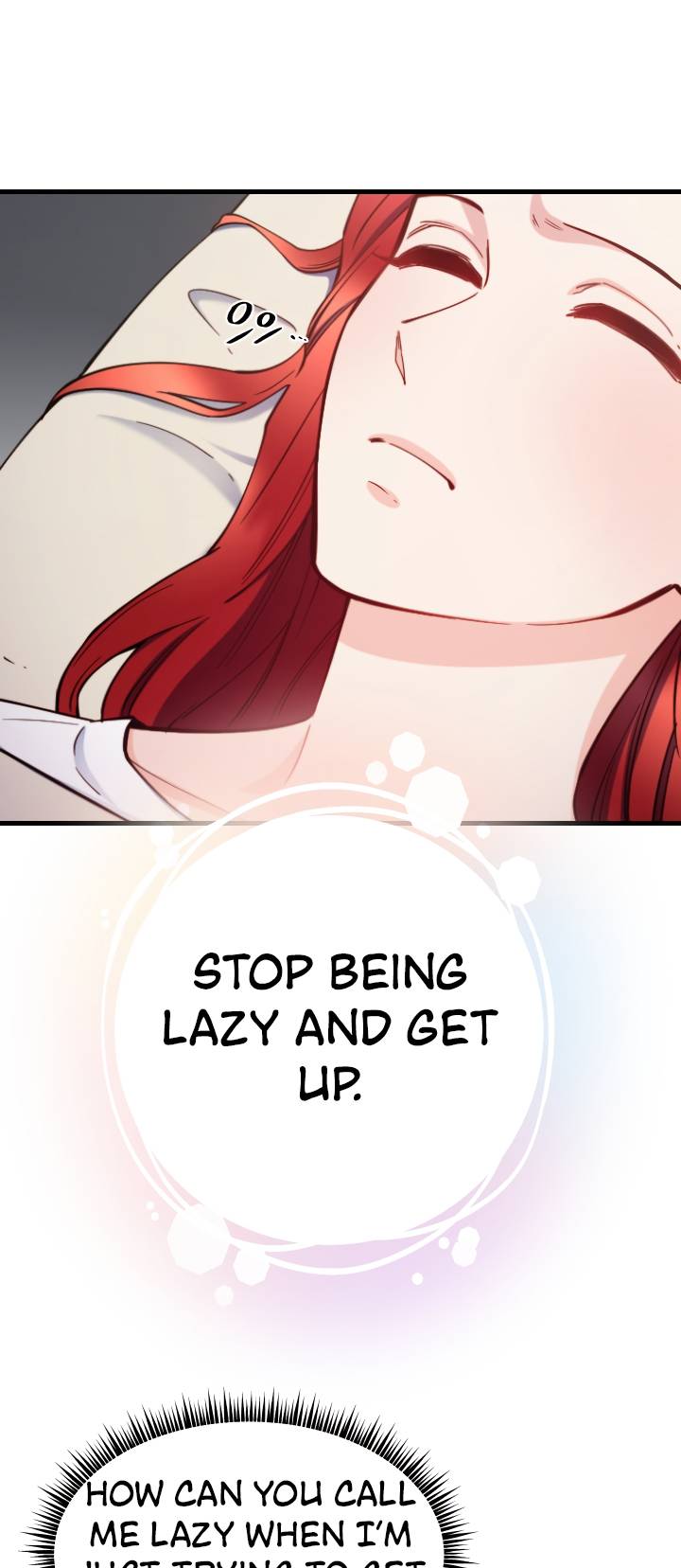 Not Just Anyone Can Become a Villainess chapter 87 page 27