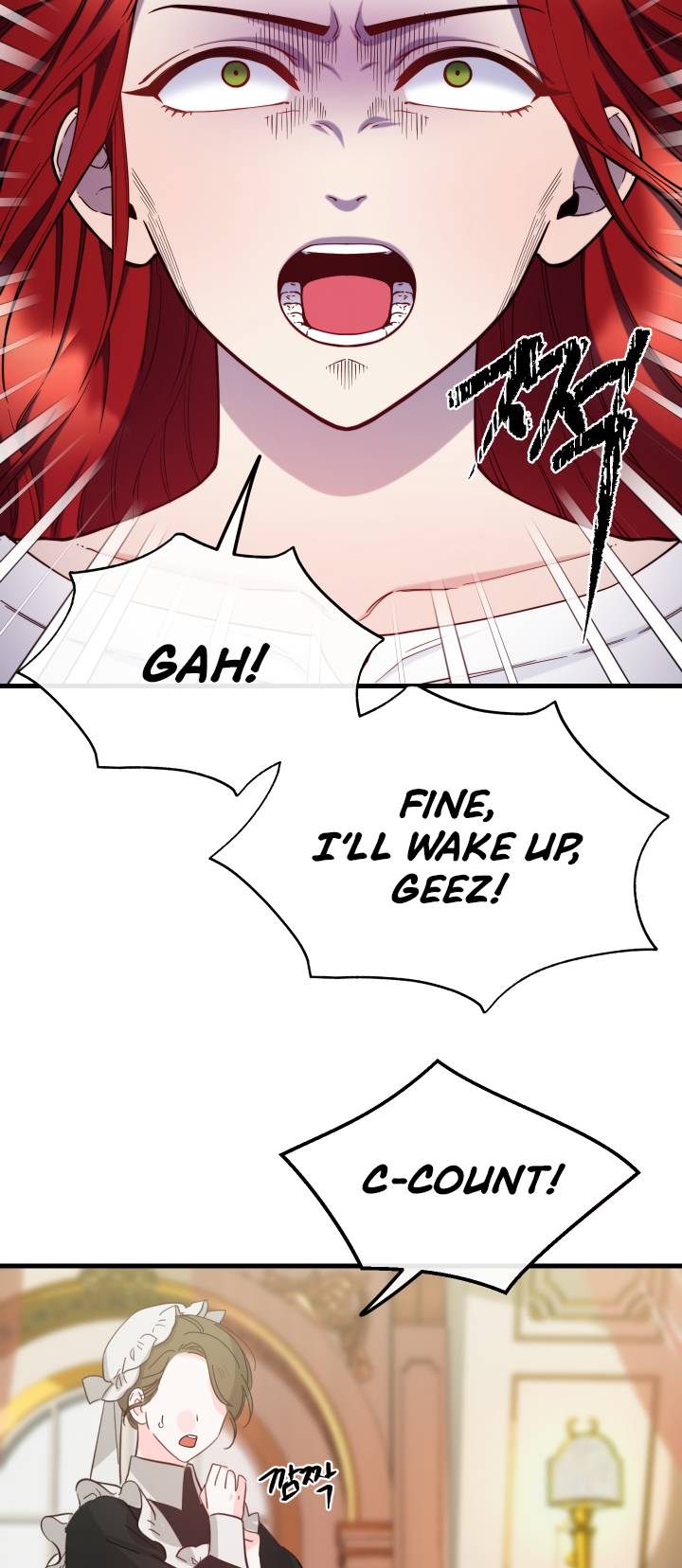 Not Just Anyone Can Become a Villainess chapter 87 page 29