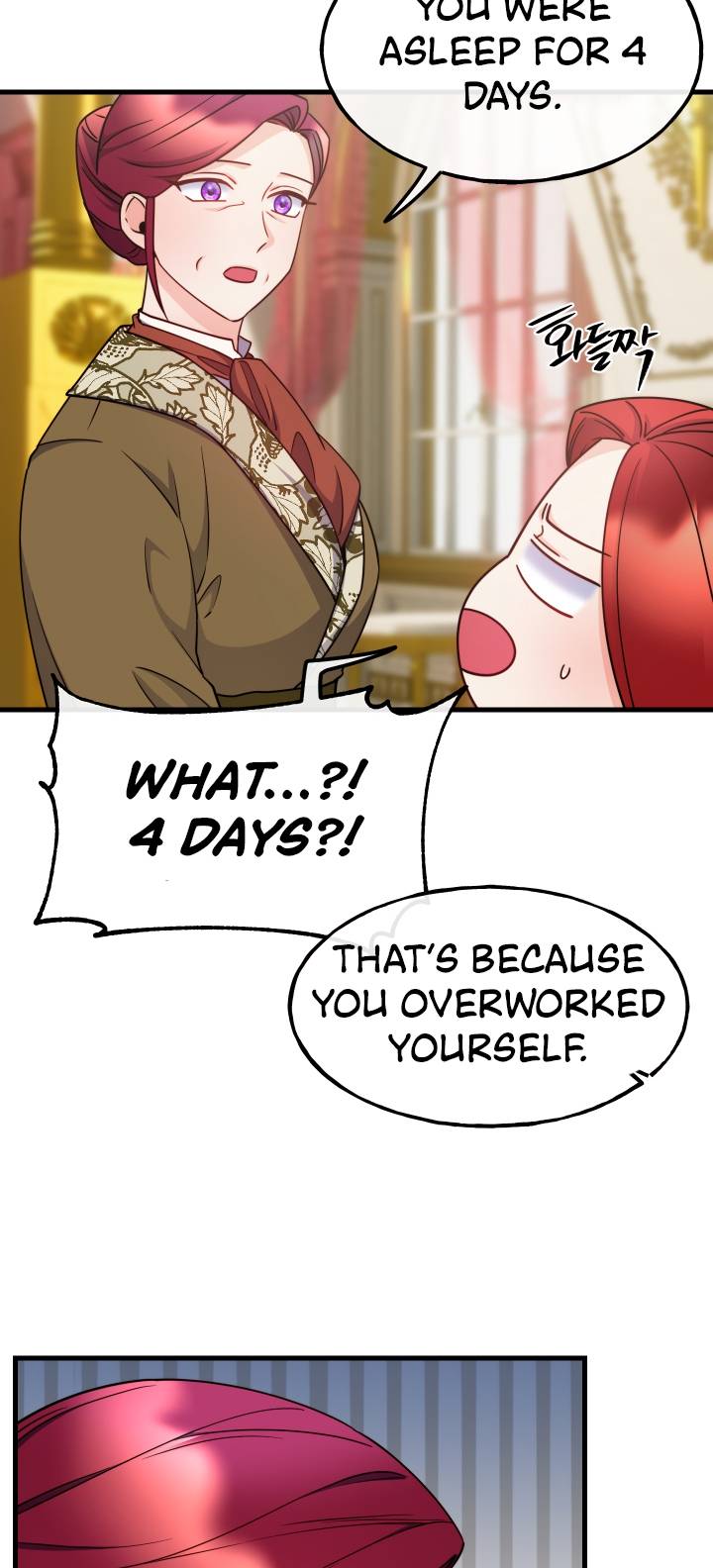 Not Just Anyone Can Become a Villainess chapter 87 page 37