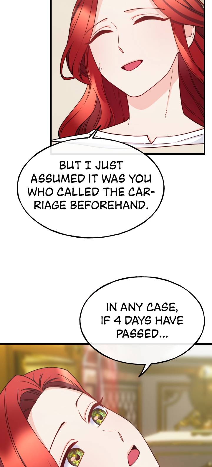 Not Just Anyone Can Become a Villainess chapter 87 page 39