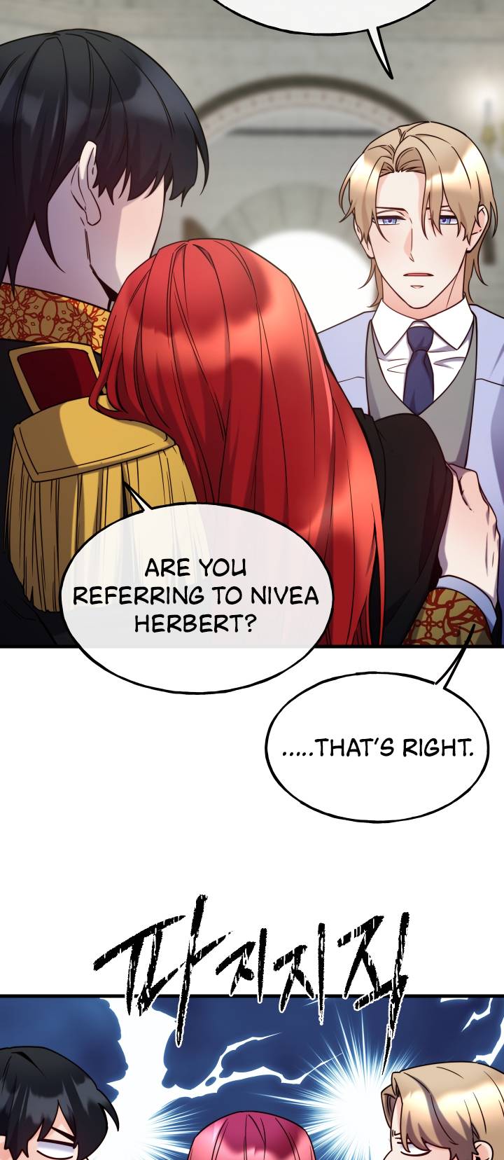 Not Just Anyone Can Become a Villainess chapter 87 page 4