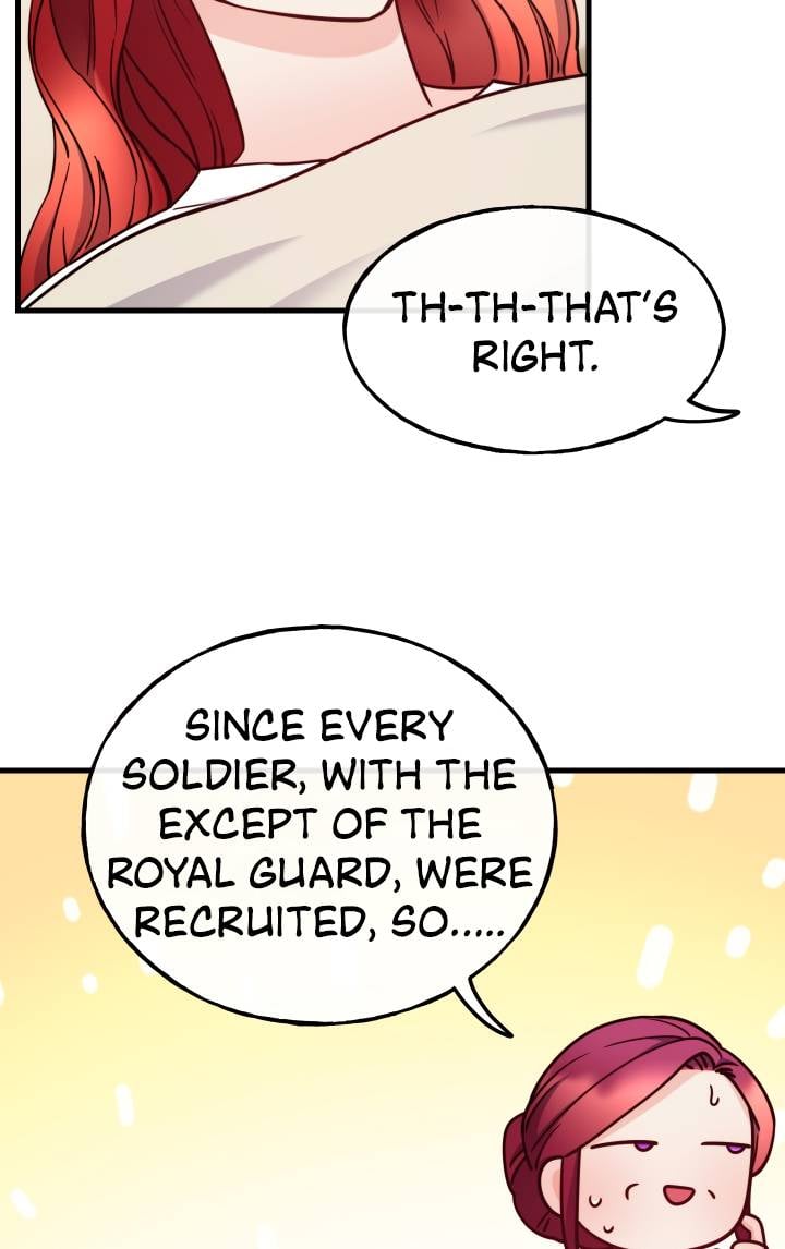 Not Just Anyone Can Become a Villainess chapter 87 page 46