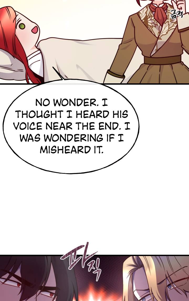 Not Just Anyone Can Become a Villainess chapter 87 page 47