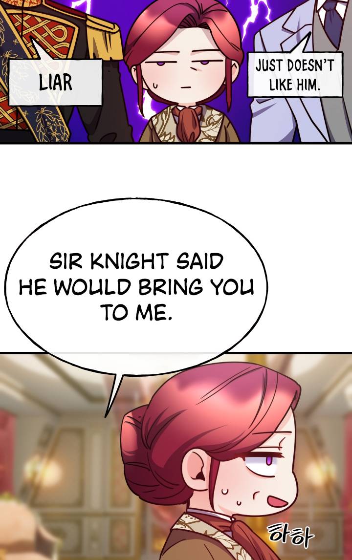 Not Just Anyone Can Become a Villainess chapter 87 page 49