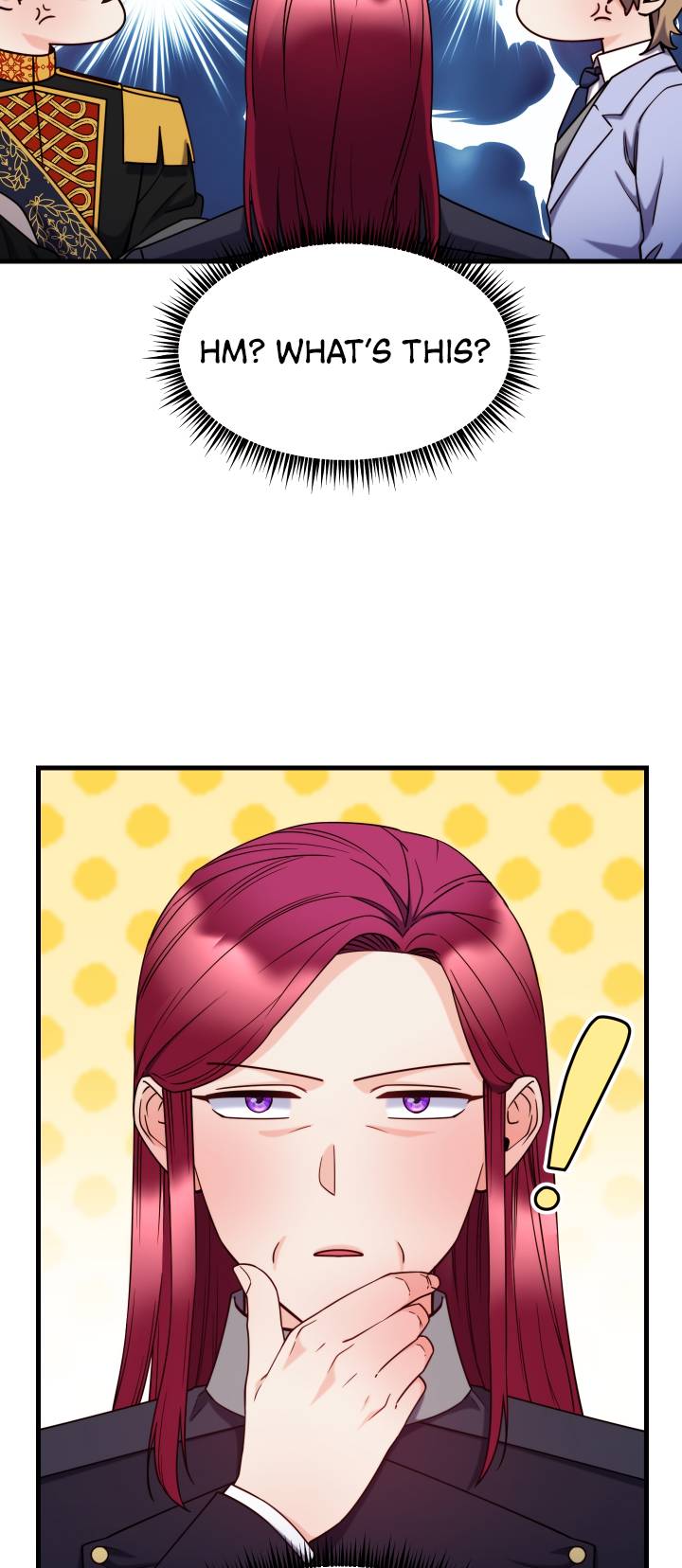 Not Just Anyone Can Become a Villainess chapter 87 page 5