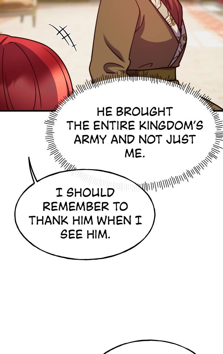 Not Just Anyone Can Become a Villainess chapter 87 page 50