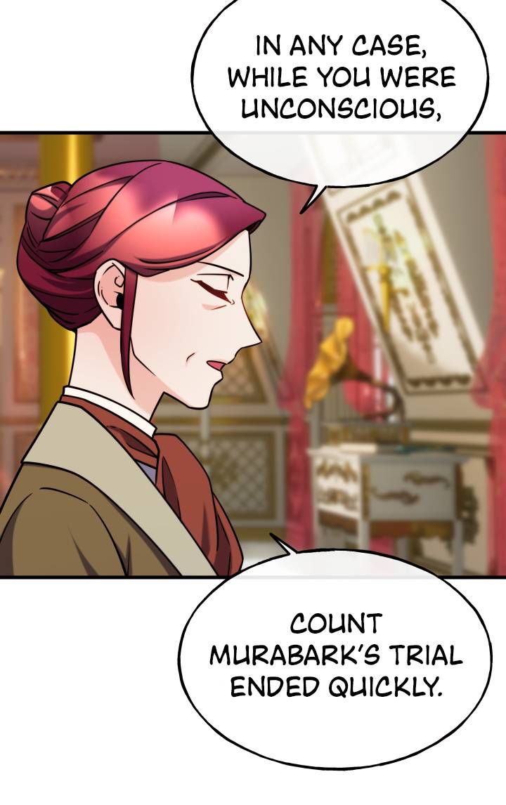 Not Just Anyone Can Become a Villainess chapter 87 page 51