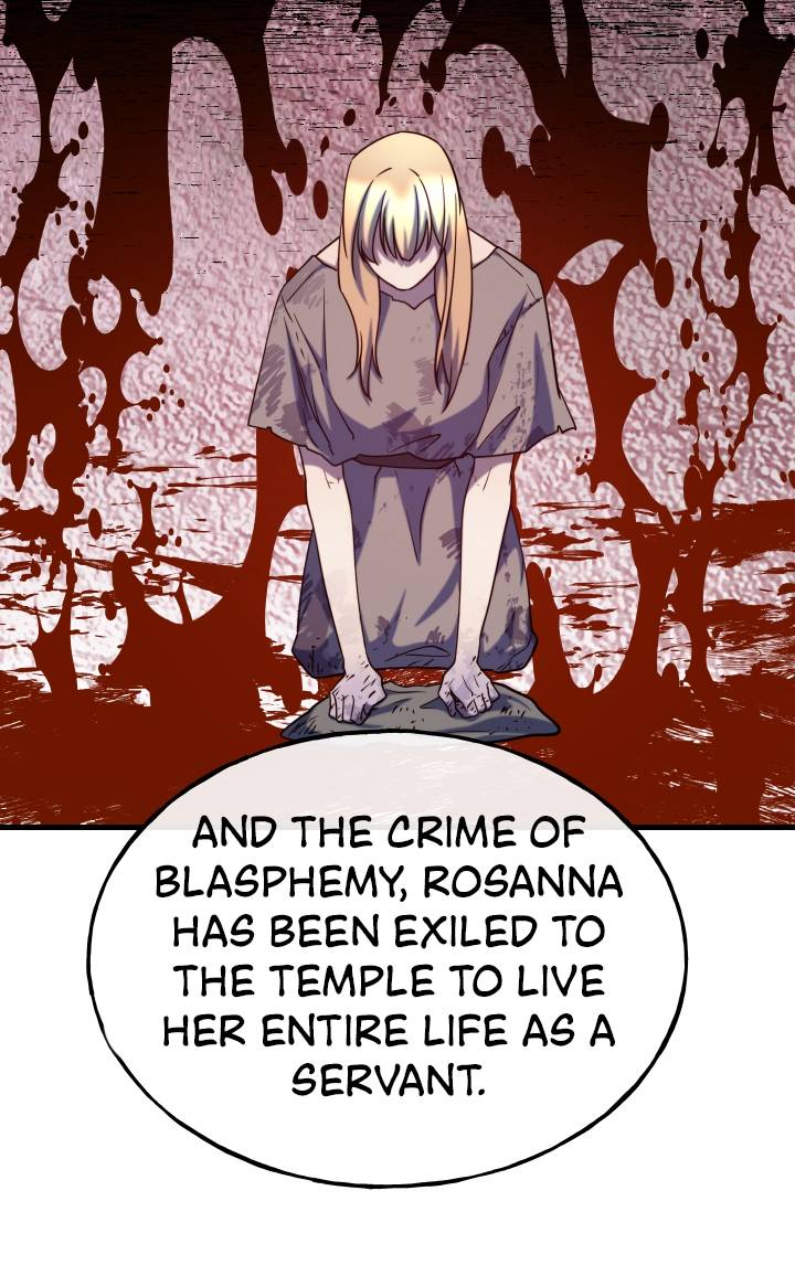 Not Just Anyone Can Become a Villainess chapter 87 page 54