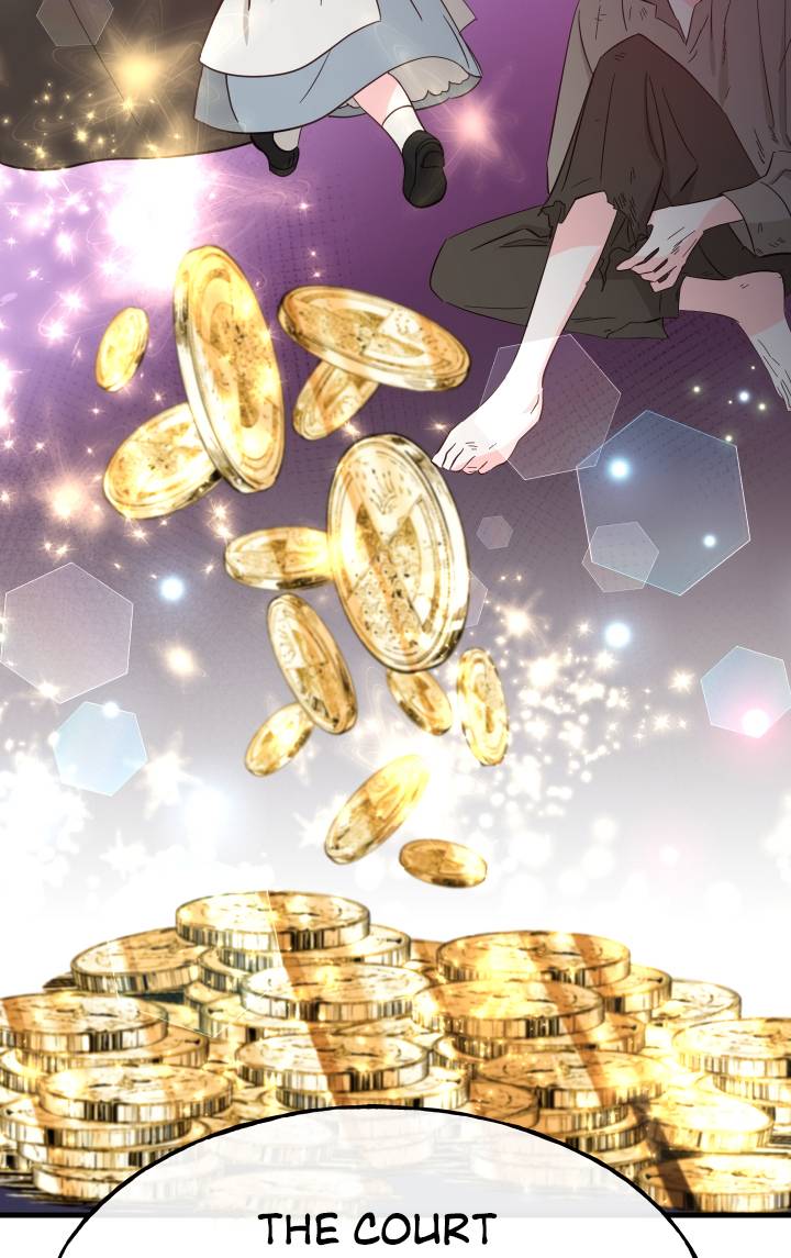 Not Just Anyone Can Become a Villainess chapter 87 page 56