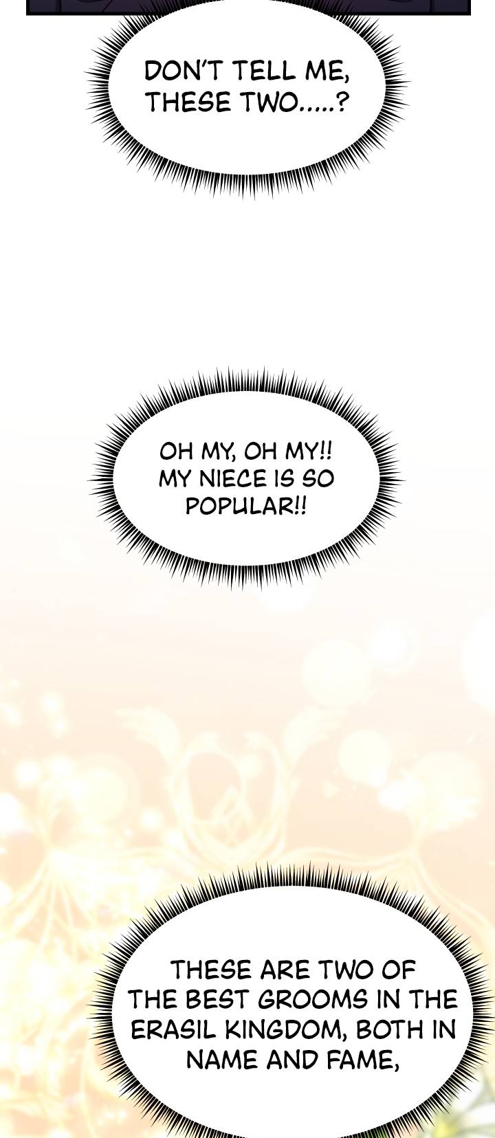 Not Just Anyone Can Become a Villainess chapter 87 page 6