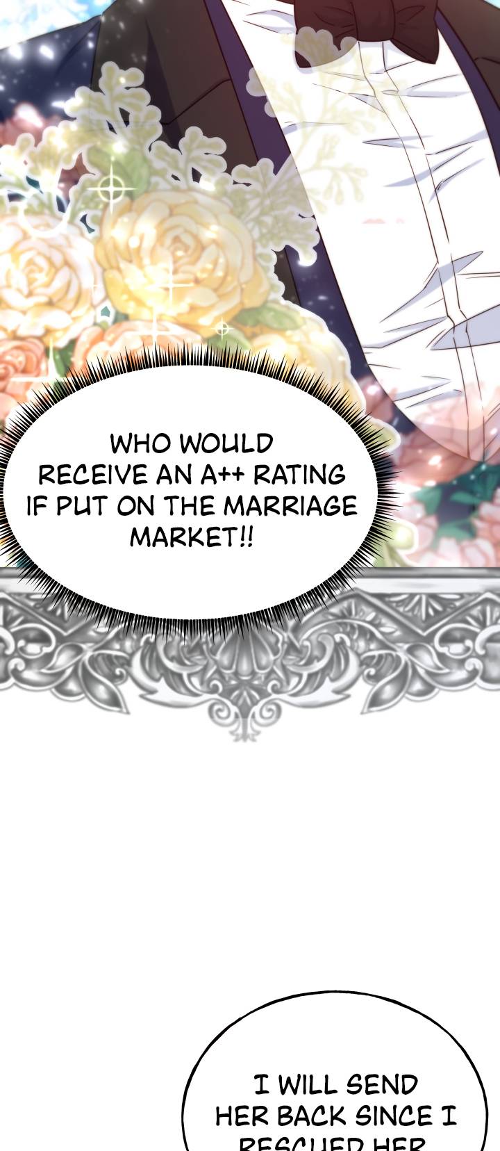 Not Just Anyone Can Become a Villainess chapter 87 page 8