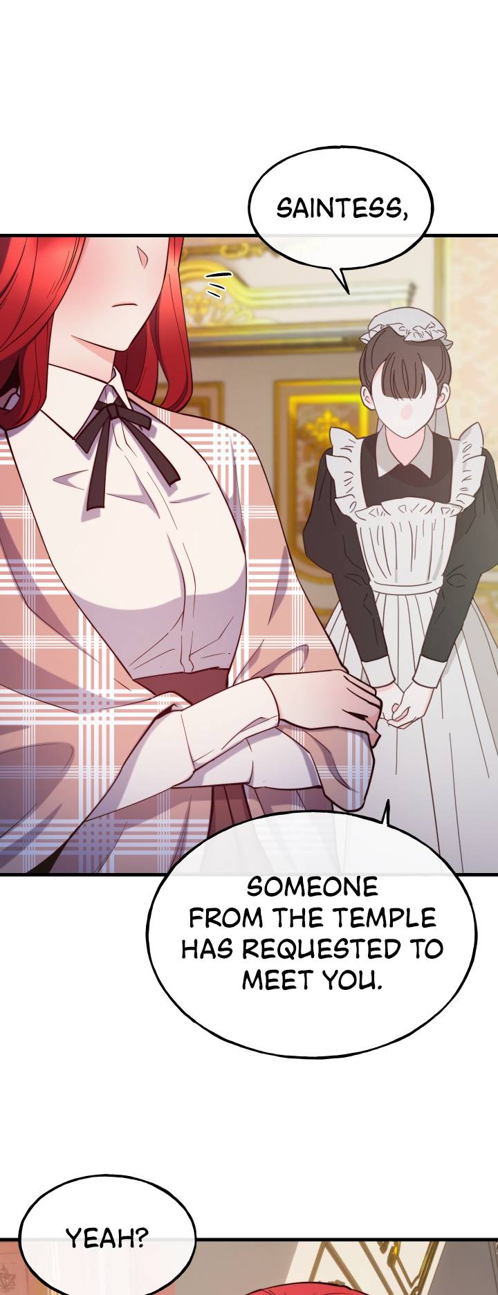 Not Just Anyone Can Become a Villainess chapter 88 page 30