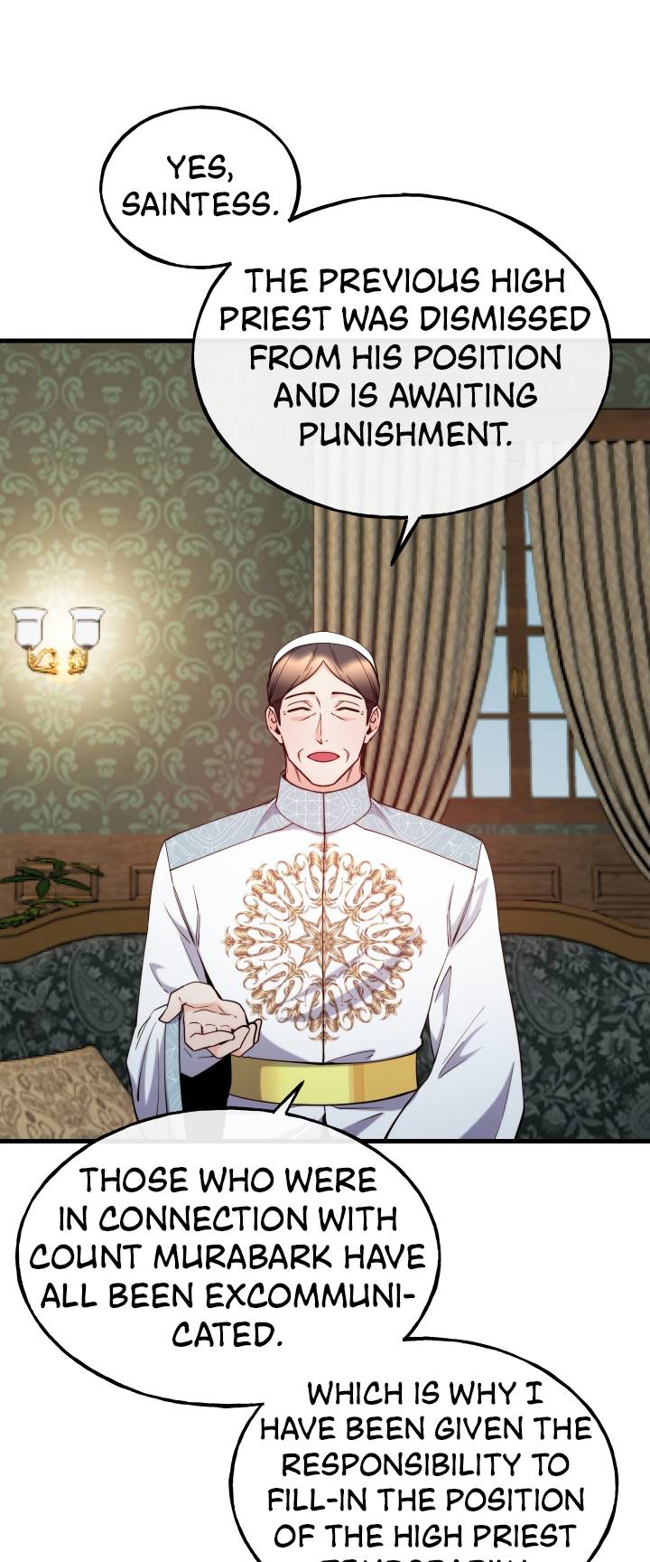 Not Just Anyone Can Become a Villainess chapter 88 page 41