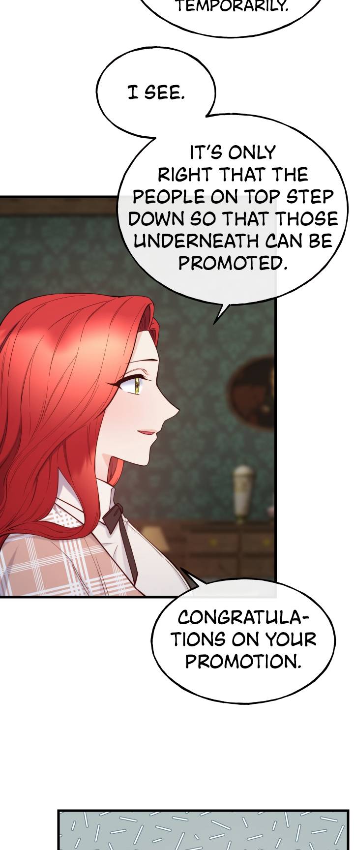 Not Just Anyone Can Become a Villainess chapter 88 page 42