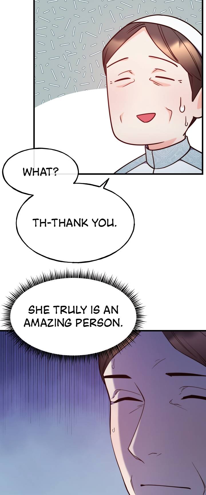 Not Just Anyone Can Become a Villainess chapter 88 page 43