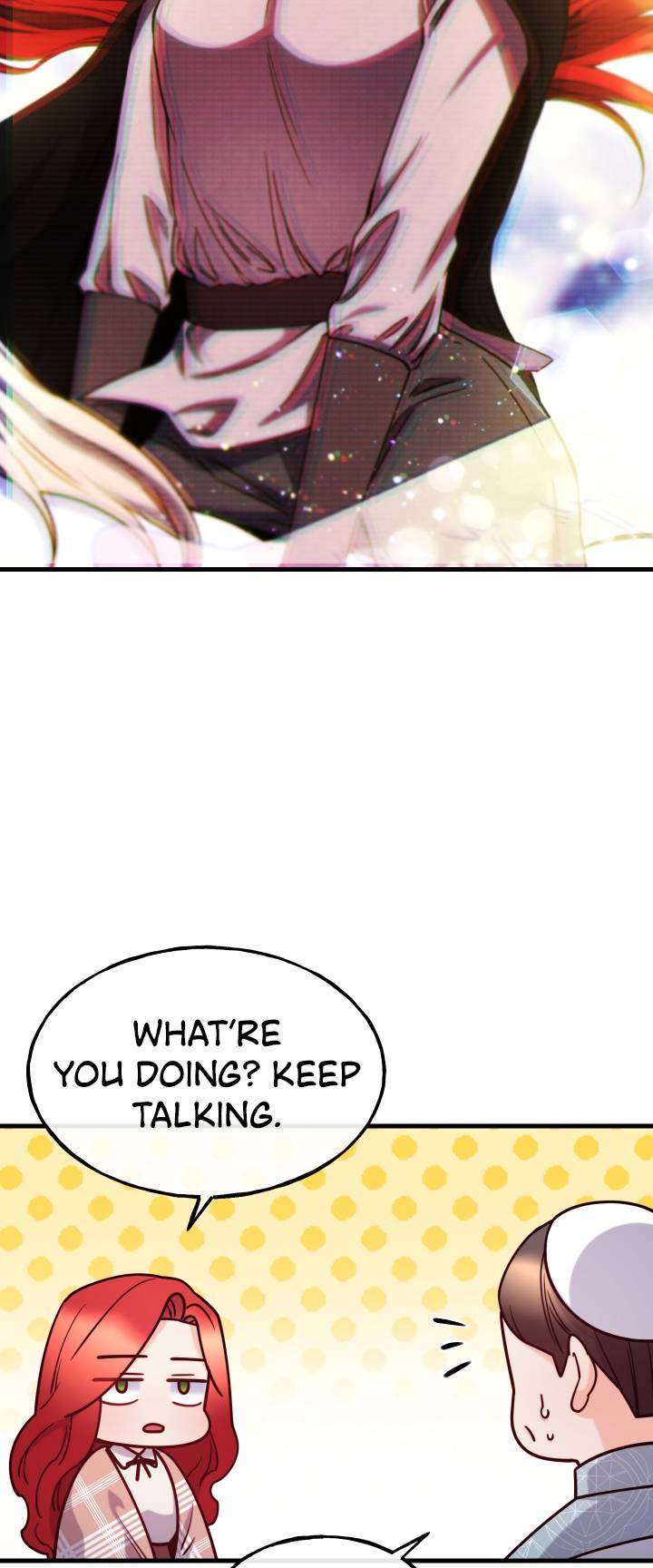 Not Just Anyone Can Become a Villainess chapter 88 page 45