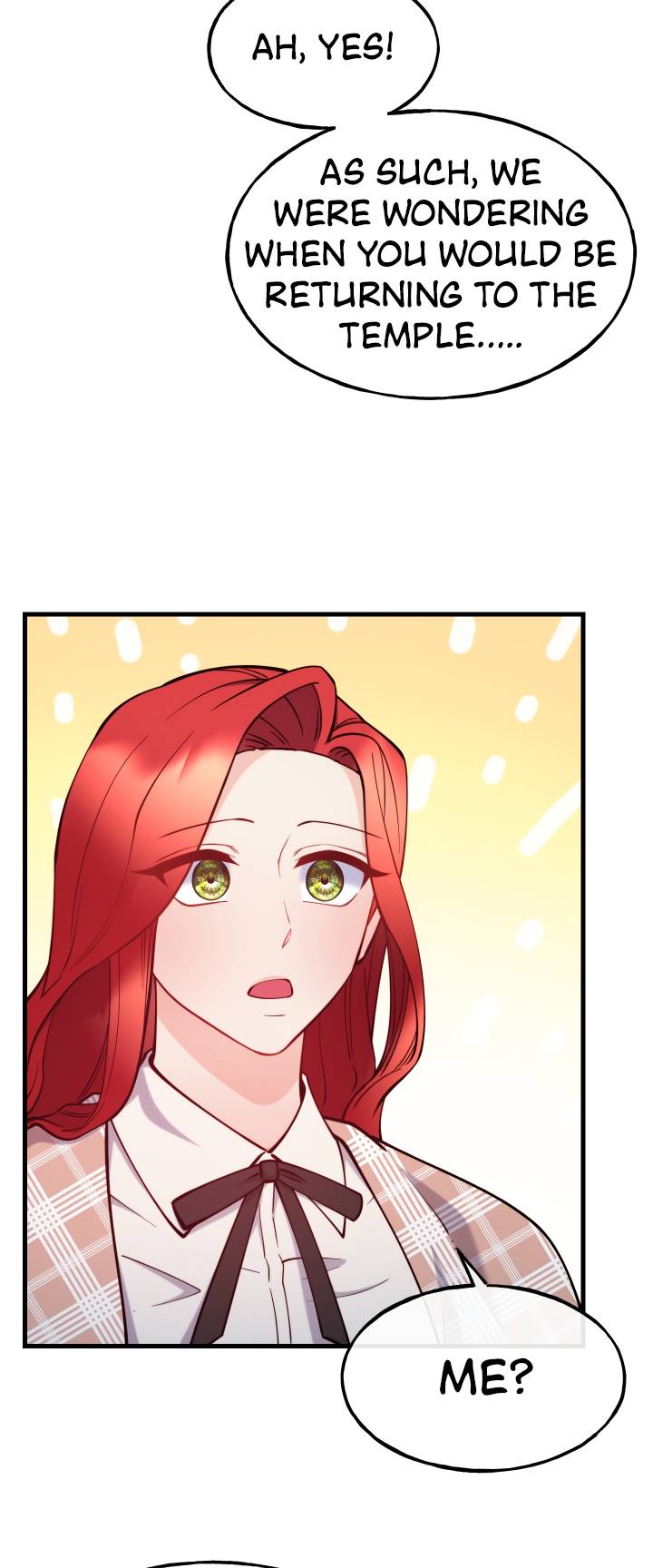 Not Just Anyone Can Become a Villainess chapter 88 page 46