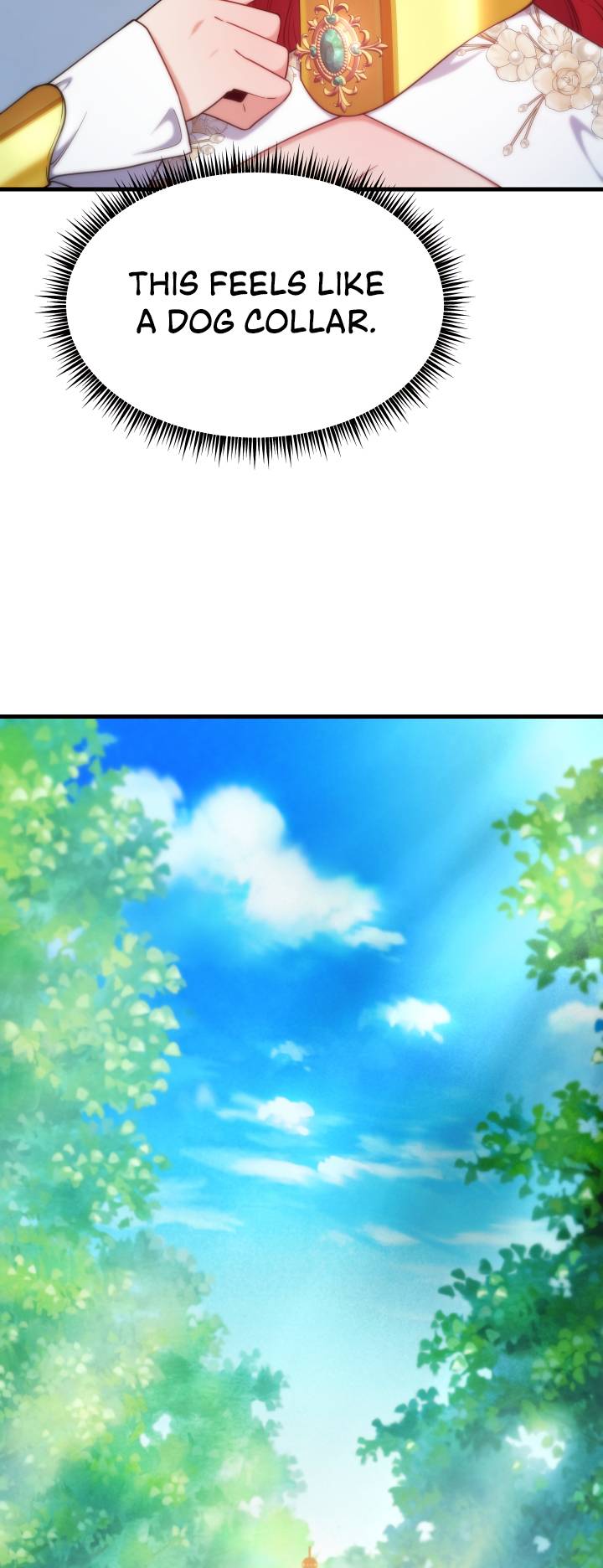 Not Just Anyone Can Become a Villainess chapter 89 page 11