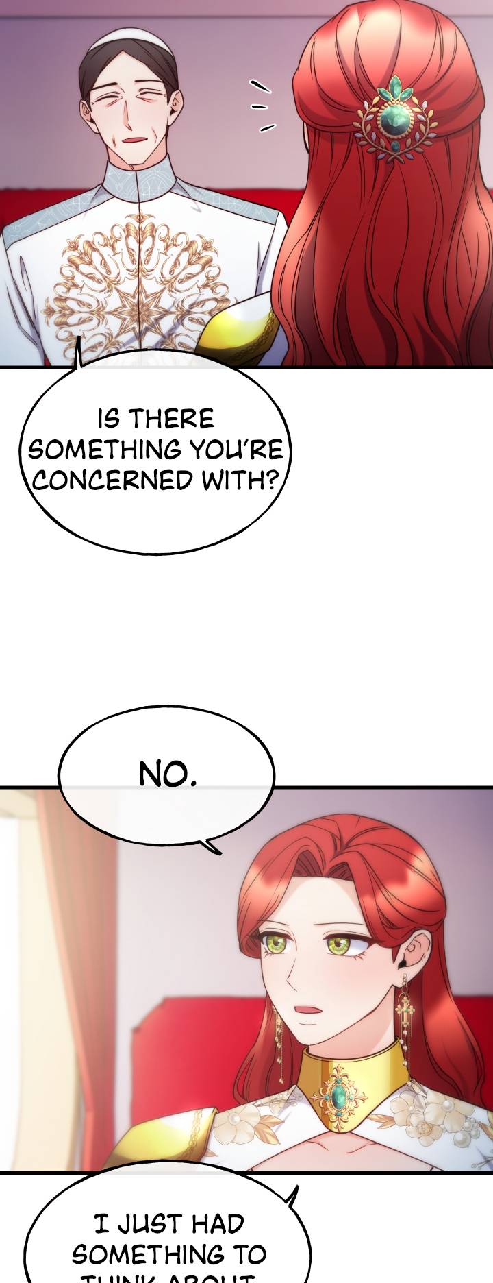 Not Just Anyone Can Become a Villainess chapter 89 page 13