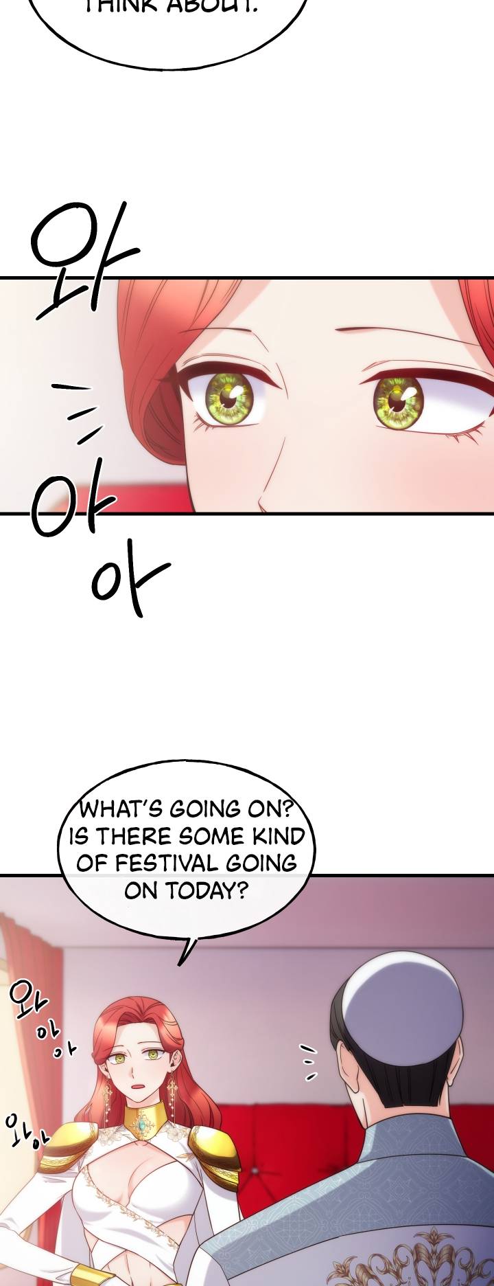 Not Just Anyone Can Become a Villainess chapter 89 page 14