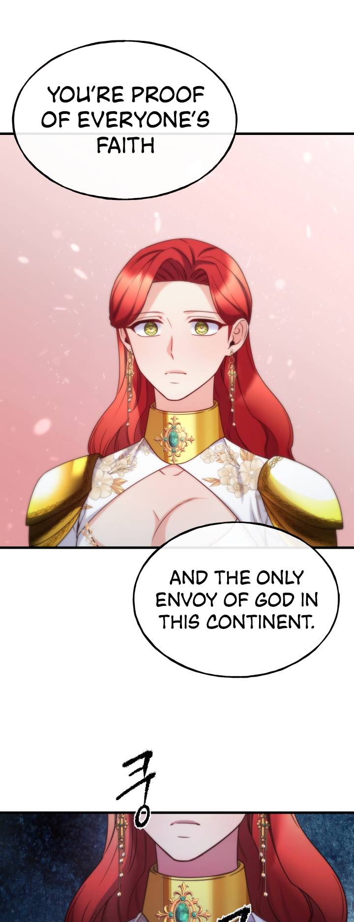 Not Just Anyone Can Become a Villainess chapter 89 page 21