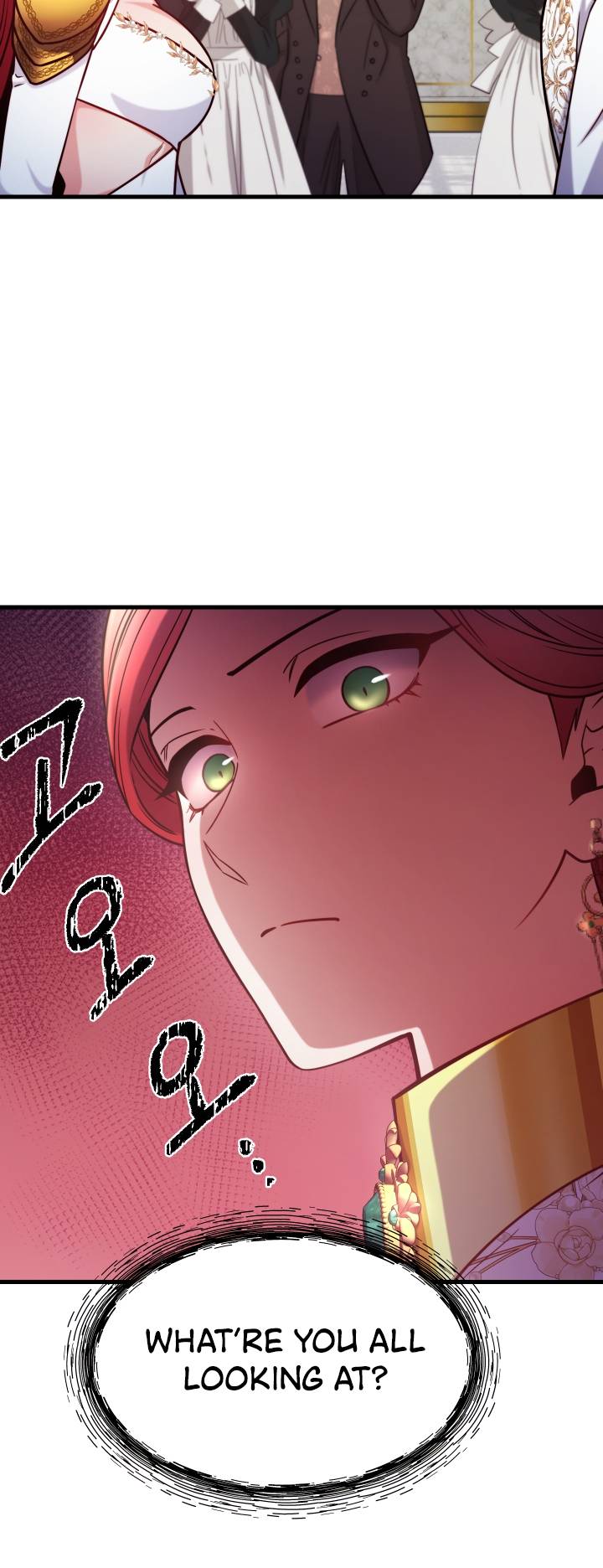 Not Just Anyone Can Become a Villainess chapter 89 page 26